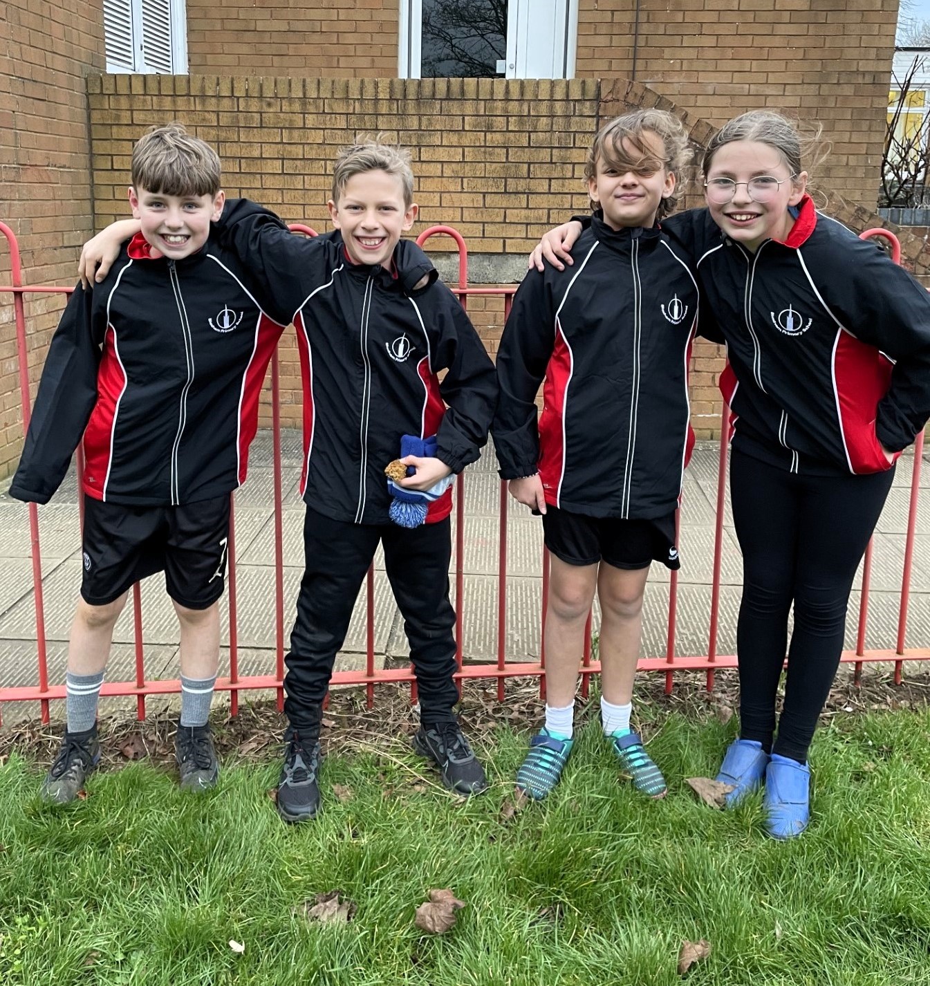 Bloxham Church Of England Primary School PE bloxham-church-of-england-primary-school-pe